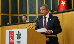 Davutoğlu: Sinan Ateş'in eşiyle helalleşeceksiniz