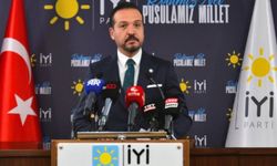 İYİ Partili Kürşad Zorlu'dan kira artışlarıyla ilgili araştırma önergesi