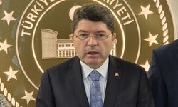 Bakan Tunç'tan Kobani davası açıklaması