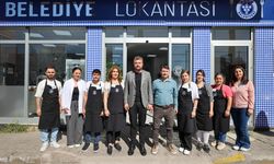 Buca Belediyesi'nden askıda yemek projesi
