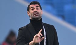 Hatayspor'da Volkan Demirel dönemi sona erdi