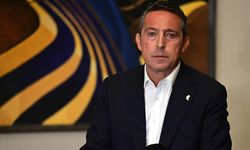 Ali Koç: TFF ve Galatasaray arasında garip bir ilişki var