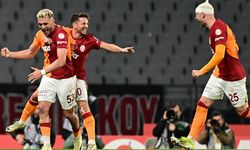 Galatasaray, son nefeste
