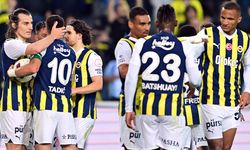 Fenerbahçe Kayseri’yi rahat geçti