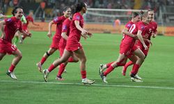 Milliler, Azerbaycan'ı tek golle geçti