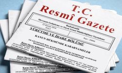 Tasarruf tedbirleriyle ilgili Cumhurbaşkanlığı Genelgesi Resmi Gazete'de yayınlandı
