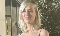 Didem Soydan: Tasarımcılar yapıyor, biz giyiyoruz