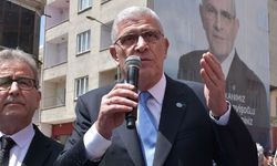 Dervişoğlu: Korgan’dan başlayan değişim Türkiye’yi saracak