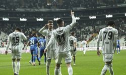 Beşiktaş son nefeste