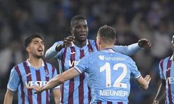 Trabzonspor Kupada finalde