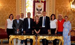 Antalya Çiçek Desenleri Festivali başlıyor
