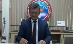 Eğitim İş Keşan Temsilciliği: "Zorunlu rotasyonu kabul etmiyoruz"