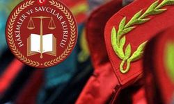 HSK atamaları 'Resmi'leşti
