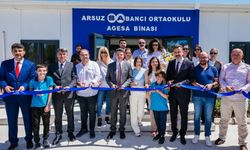Sabancı Vakfı ve AgeSA güçlerini Hatay için birleştirdi