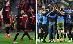 UEFA Avrupa Ligi'nde  finalin adı belli oldu