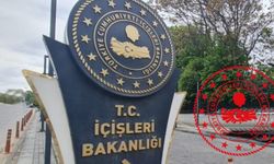 Kamuda ilk tasarruf tedbiri İçişleri Bakanlığı'ndan