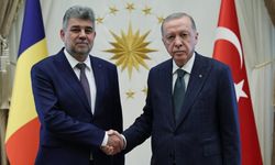 Cumhurbaşkanı Erdoğan: Rumen vatandaşları ülkemizde artık kimlikle dolaşabilecek