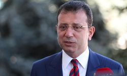 İmamoğlu'ndan Roma gezisi hakkında açıklama