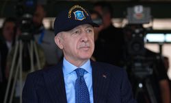 Cumhurbaşkanı Erdoğan: Teröristan kurulmasına asla izin vermeyeceğiz