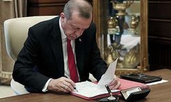 Cumhurbaşkanı Erdoğan 14 hükümlünün kalan cezalarını kaldırdı