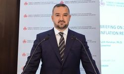 TCMB Başkanı Karahan 'dan enflasyon açıklaması