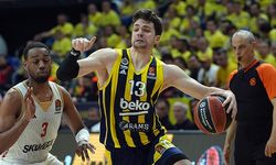Fenerbahçe Final Four'da