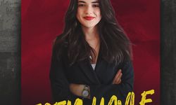 Göztepe Ecem Havle'ye emanet