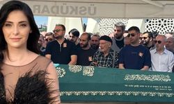 Gülşah Çomoğlu son yolculuğuna uğurlandı