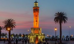 İzmir'de gösteri ve yürüş 4 gün boyunca yasak