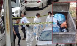 Pendik'teki kan donduran olay