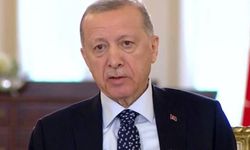 Cumhurbaşkanı Erdoğan: Türkiye'de siyasetin yumuşama sürecini başlatalım istiyorum