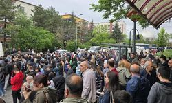 Ankara'da  metro seferleri yeniden başladı