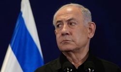 UCM'den İsrail Başbakanı Netenyahu için tutuklama talebi