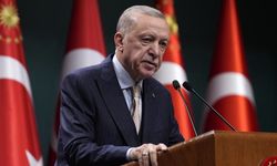 Cumhurbaşkanı Erdoğan:Atina Bildirgesi, ilişkilerimizin en üst seviyesine ulaştığımızı gösteriyor