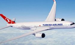 İstanbul-İzmir seferini yapan THY uçağında şiddetli türbülans meydana geldi