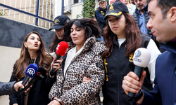 Bahar Candan yeniden cezaevinde