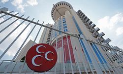 MHP'de yerel yönetimler kampı düzenlenecek