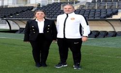 Tire FK, İbrahim Yıldırım ile yola devam etme kararı aldı