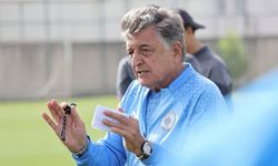 Menemenspor, 1 . Lig hedefine ulaşamadı