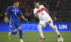 İtalya'da kazanan çıkmadı