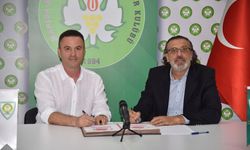 Manisa Büyükşehir Belediyespor'da Ozan Bulkaz dönemi