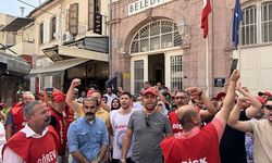 Sendikalardan Büyükşehir’e çağrı