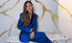 Berfu Yenenler'den Hülya Avşar'a cevap