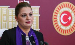 Burcu Köksal'dan ifade açıklaması