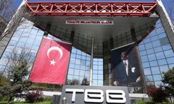 Türkiye Belediyeler Birliği Başkanı Ekrem İmamoğlu oldu