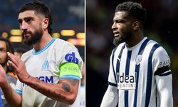 Trabzonspor'da transfer çalışmaları devam ediyor