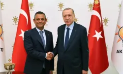 Erdoğan- Özel görüşmesinin tarihi belli oldu