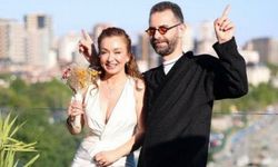 Ünlü oyuncu  ikinci kez evlendi