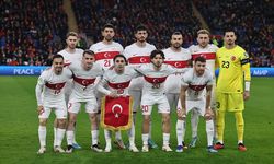 Polonya - Türkiye maçının ilk 11'leri belli oldu