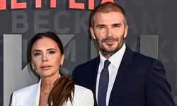 David Beckham İspanyol mankenle yatakta basıldı iddiası olay oldu